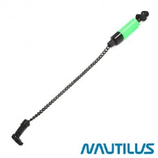 Сигнализатор поклевки Nautilus Slim BACP02 green