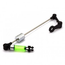 Сигнализатор поклевки Nautilus Swing BACP09 green