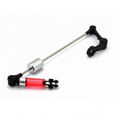 Сигнализатор поклевки Nautilus Swing BACP09 red