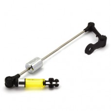 Сигнализатор поклевки Nautilus Swing BACP09 yellow