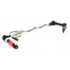 Сигнализатор поклевки Nautilus Swing light BACP09L red