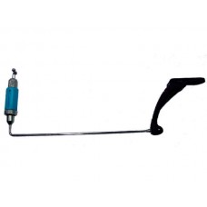Сигнализатор поклевки Trabucco K-Karp stiff hanger blue