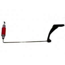 Сигнализатор поклевки Trabucco K-Karp stiff hanger red