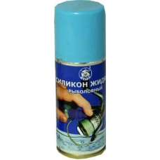 Силикон Три Кита жидкий 140мл