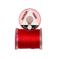 Синтетика Antron Yarn Red