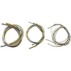 Синтетика Textreme Mylar medium gold