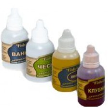 Сироп Fish.ka для бойлов 30мл земляника