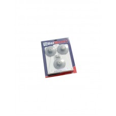 Система Badger Unimount для навесного оборудования лодок