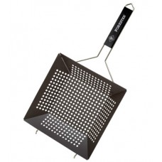 Сковорода Forester гриль с антипригарным покрытием