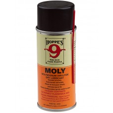 Смазка-аэрозоль Hoppe`s Moly быстро высыхающая с молибденом