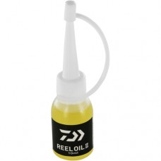 Смазка Daiwa для катушек Reel Oil 2