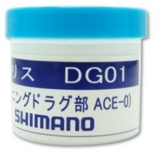 Смазка для катушек Shimano ACE-0 30гр.