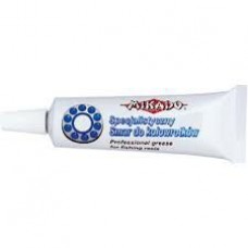 Смазка Mikado для катушек тюбик 12гр