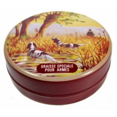 Смазка оружейная Armistol Armoline банка 50мл