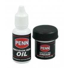 Смазка Penn Pack oil&grease