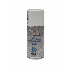 Смазка PTFE Dry lube сухая 210мл