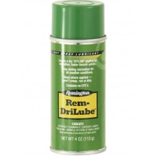 Смазка Remington DriLube аэрозоль 118мл тефлон -40С
