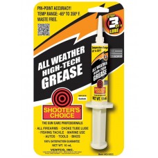 Смазка Shooter`s Choice Hight-Tech Grease 10мл
