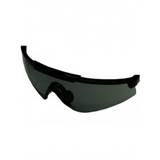 Сменные линзы для очков Sporty дымчатые