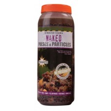 Смесь зерновых Dynamite Baits Frenzied pulse parti-mix 2,5л