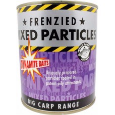 Смесь зерновых Dynamite Baits консервированная 600гр