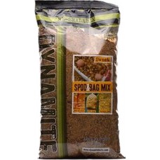 Смесь зерновых Dynamite Baits Sweet 2кг