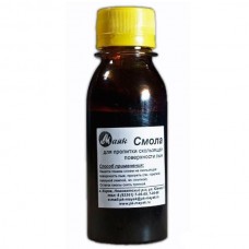 Смола ЛФ Маяк для пропитки скользящей поверхности лыж 70гр