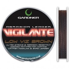 Снаг-лидер Gardner Vigilante mud brown 25lbs 20м