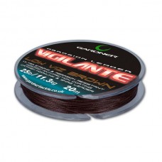 Снаг-лидер Gardner Vigilante mud brown 35lbs 20м