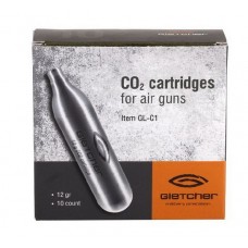 СО2 Gletcher 12гр. 1/10