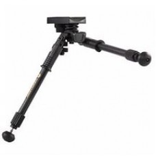 Сошка Vanguard equalizer 1 складная алюминий на антабку