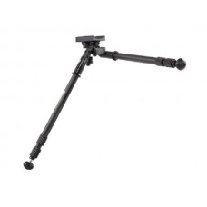 Сошка Vanguard equalizer 2 складная алюминий на антабку