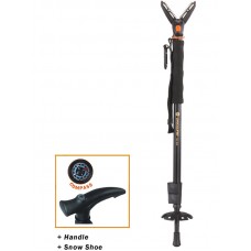 Сошка Vanguard Quest телескопич. M49