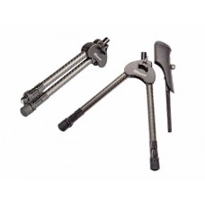 Сошки Blaser Carbon R8 professional success HW0000138