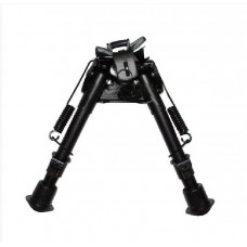 Сошки Caldwell XLA 6"-9" Bipod Pivot