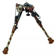 Сошки Caldwell XLA 9"-13" Bipod Camo Pivot