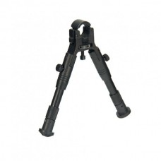 Сошки Leapers регулируемые TL-BP18S