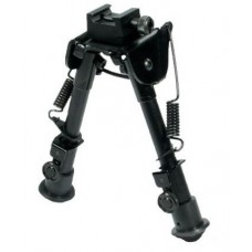 Сошки Leapers UTG регулируемые 15-20см picatinny