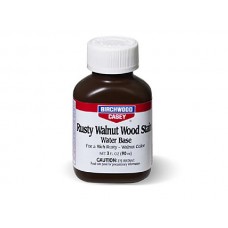 Состав для морения Birchwood Casey Rusy Walnut Wood Stain старый орех