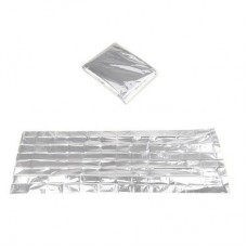 Спальник  Ace Camp для выживания серебро