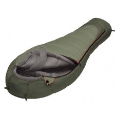 Спальник Alexika Aleut oliv