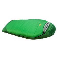 Спальник Alexika Forest правый зеленый