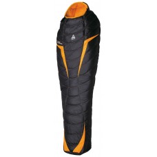 Спальник Camp ED 150 evolution DX black papaya