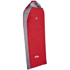 Спальник Camp Sint 120 compact SX w.red grey