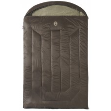 Спальник Coleman Hudson double