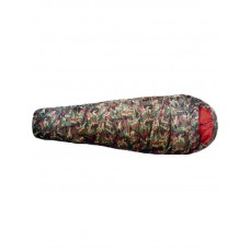 Спальник Husky Army -17C правый