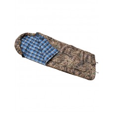 Спальник ХСН одеяло с капюшоном 1.0-1.8
