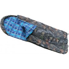 Спальник ХСН с капюшоном тинсулейт 0.8м-1.8м