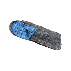 Спальник ХСН с подголовником