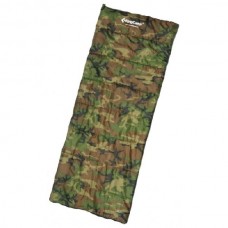 Спальник King Camp Armyman HollowFibre